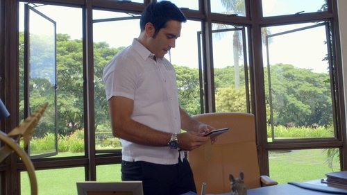 Background image for The Moment I Knew