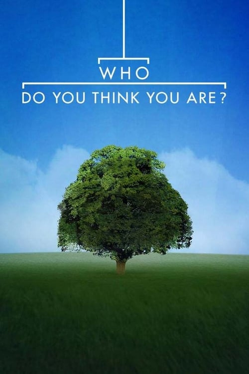 Show cover for Who Do You Think You Are?