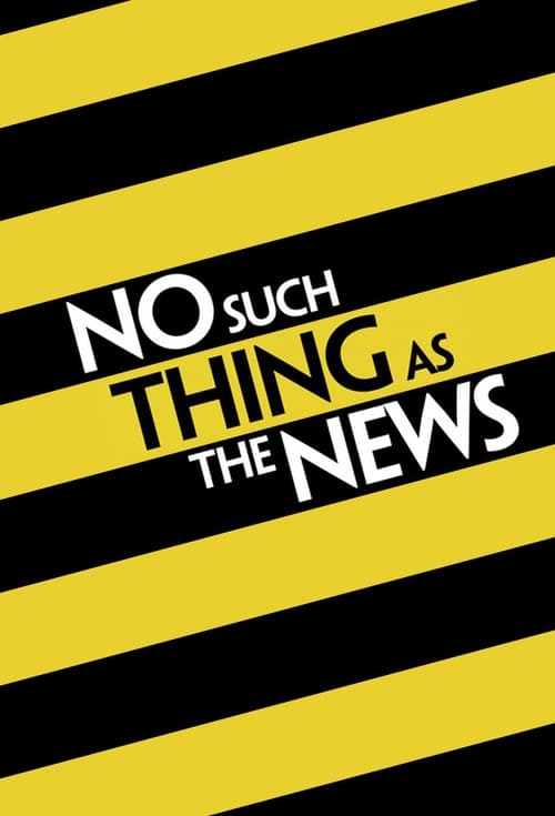 Show cover for No Such Thing as the News