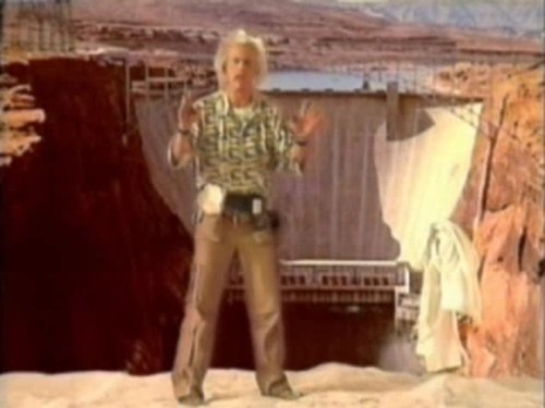 Background image for Hill Valley Brown-Out