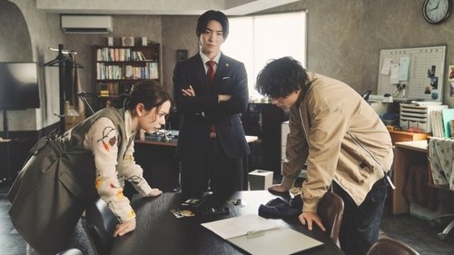 Background image for A Hellish Love Quadrangle! The Shocking Truth Behind the Messy Double Affair