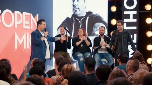 Background image for Episode 22