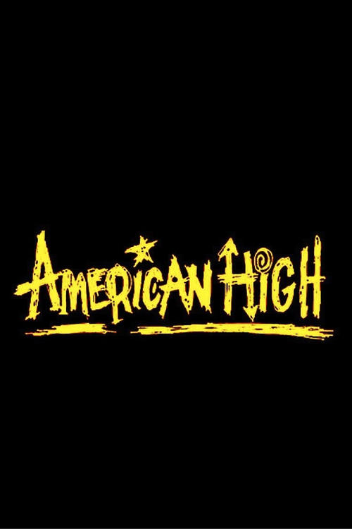 Show cover for American High