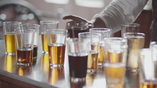 Background image for Beer Necessities