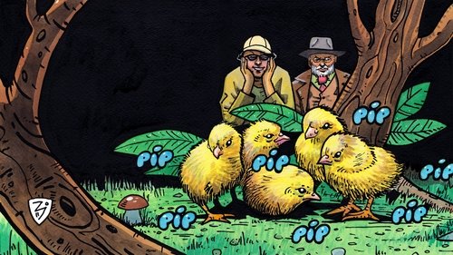 Background image for Episode 9