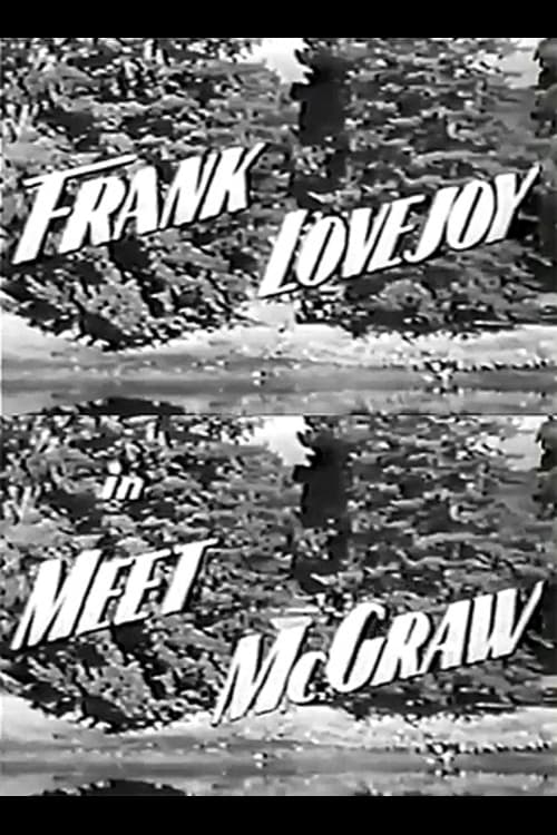 Show cover for Meet McGraw