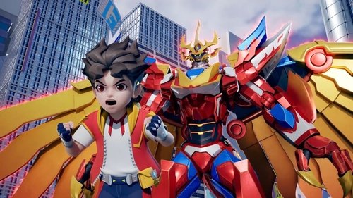 Background image for Episode 17