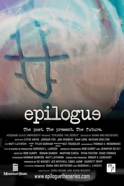 Show cover for Epilogue