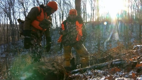 Opening Day: Wisconsin Whitetail (2)