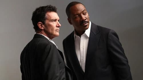 Eddie Murphy & Antonio Banderas