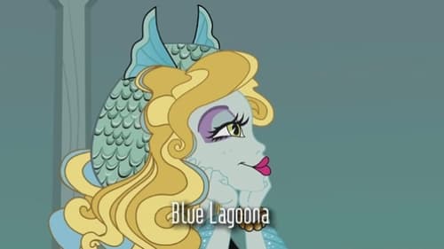 Blue Lagoona