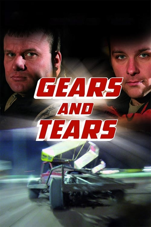 Show cover for Gears and Tears