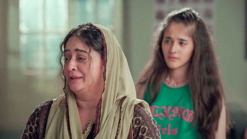 Kausar's Concern for Seher