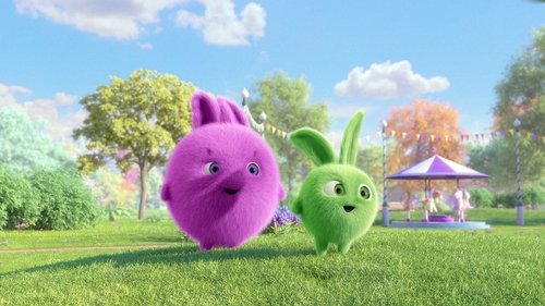 Background image for Little Detectives