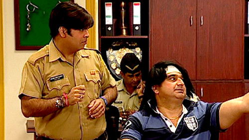 Chandramukhi Knows The Culprit