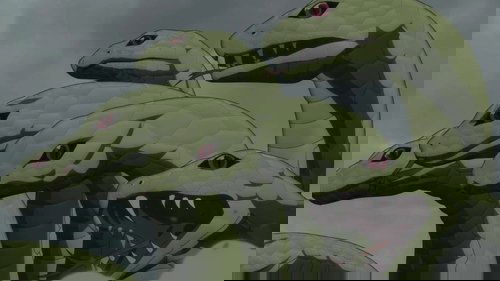 Background image for Orochi