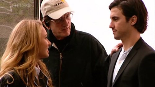 Background image for The Director's Cut