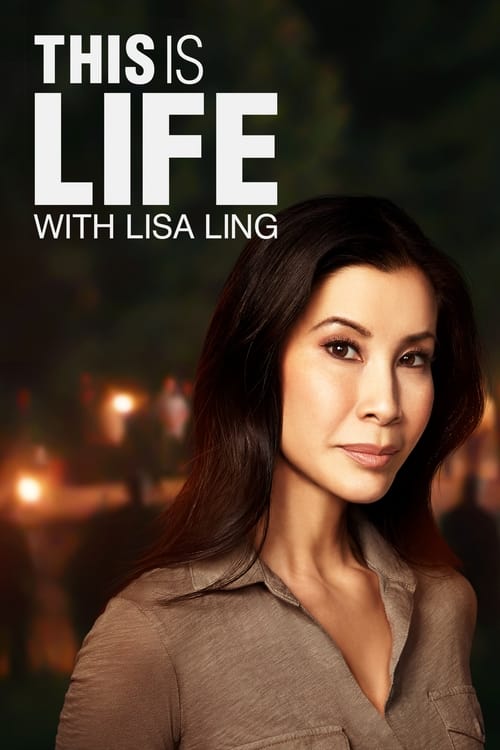 Show cover for This Is Life with Lisa Ling