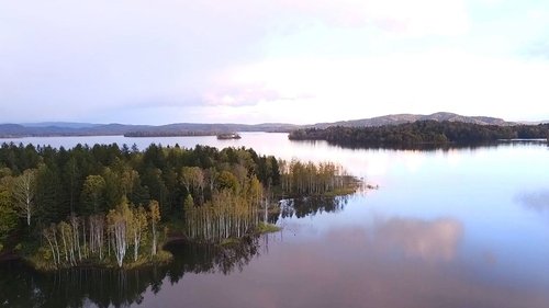 Background image for Lake Shumarinai
