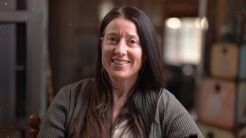 Background image for Gut Instinct - Jane Dudley