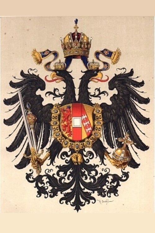 Show cover for The Habsburg Empire