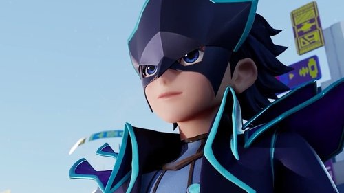 Background image for Episode 5