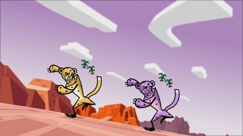 Cheetah Castle II