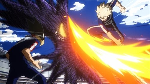Background image for Fight On, Iida