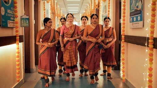 Background image for The Last Performance