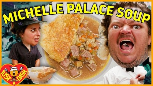 Background image for Michelle Palace Soup Meltdown