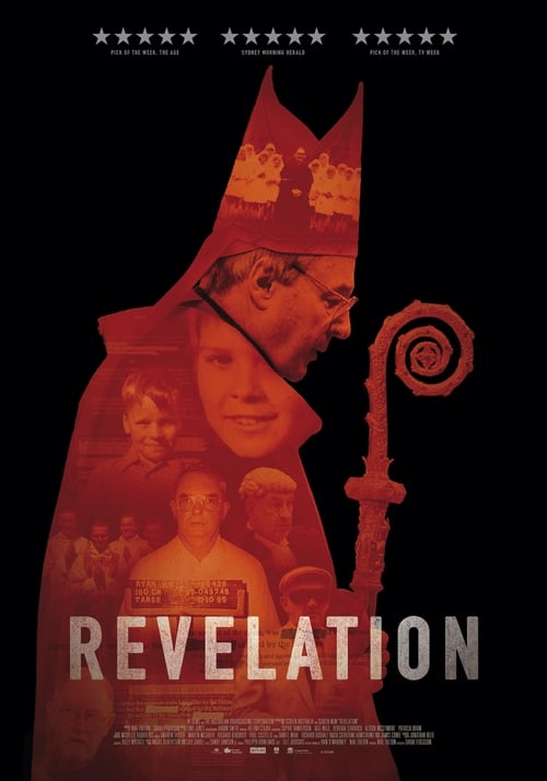 Show cover for Revelation