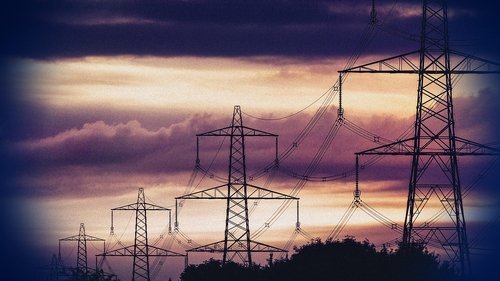Background image for Rewiring Britain: The Race to Go Green