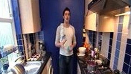Background image for Series 3, Show 25