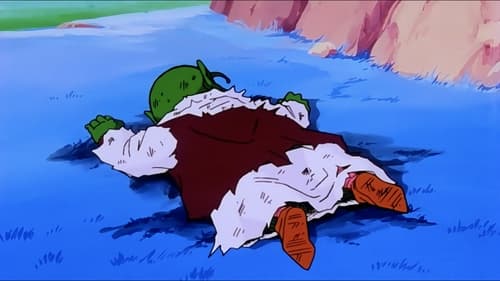 Dende's Demise