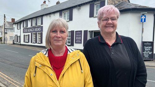 Background image for The Kings Arms
