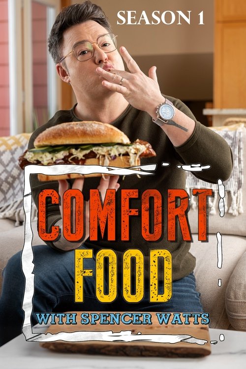 Season 1 poster
