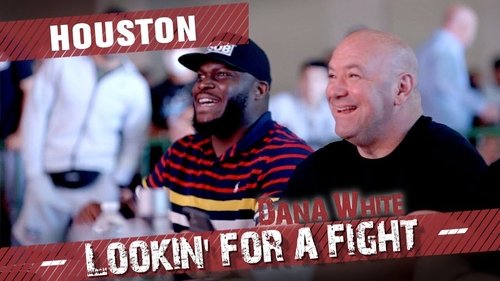 Background image for Return to Houston