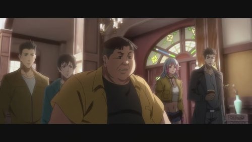 Background image for Episode 10