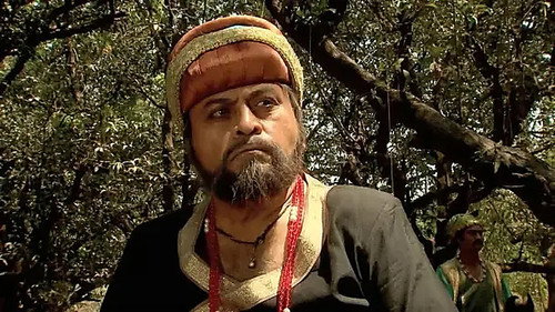 Jalal deems Aziza guilty