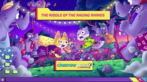 The Riddle of Raging Rhinos