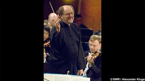 Background image for Roger Norrington: Brahms, Symphony No. 2 in D major, Op. 73