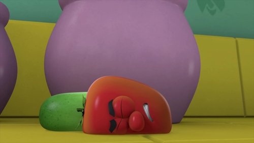 Background image for Glued at the Hip