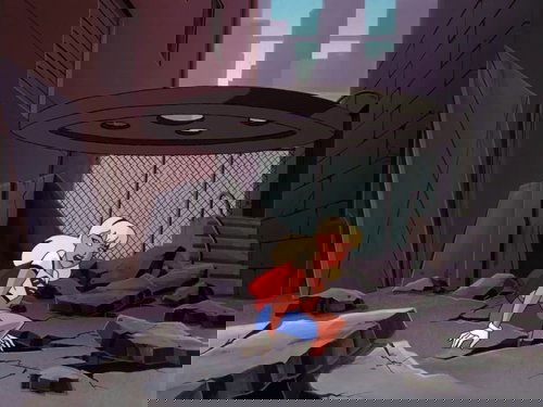 Background image for Little Girl Lost (2)