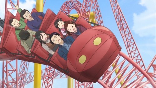 Background image for It’s My First Date at an Amusement Park