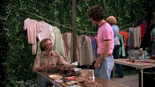 Background image for Garage Sale