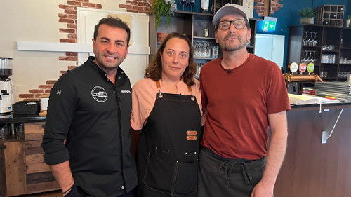 Background image for Episode 118