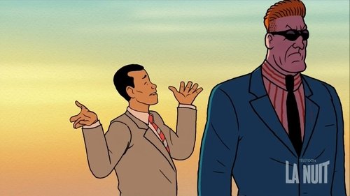 Background image for Episode 17