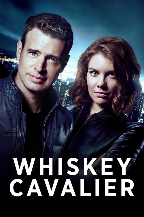 Show cover for Whiskey Cavalier