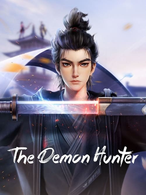 Show cover for The Demon Hunter