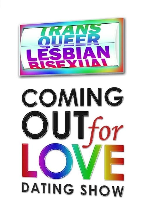 Show cover for Coming Out For Love